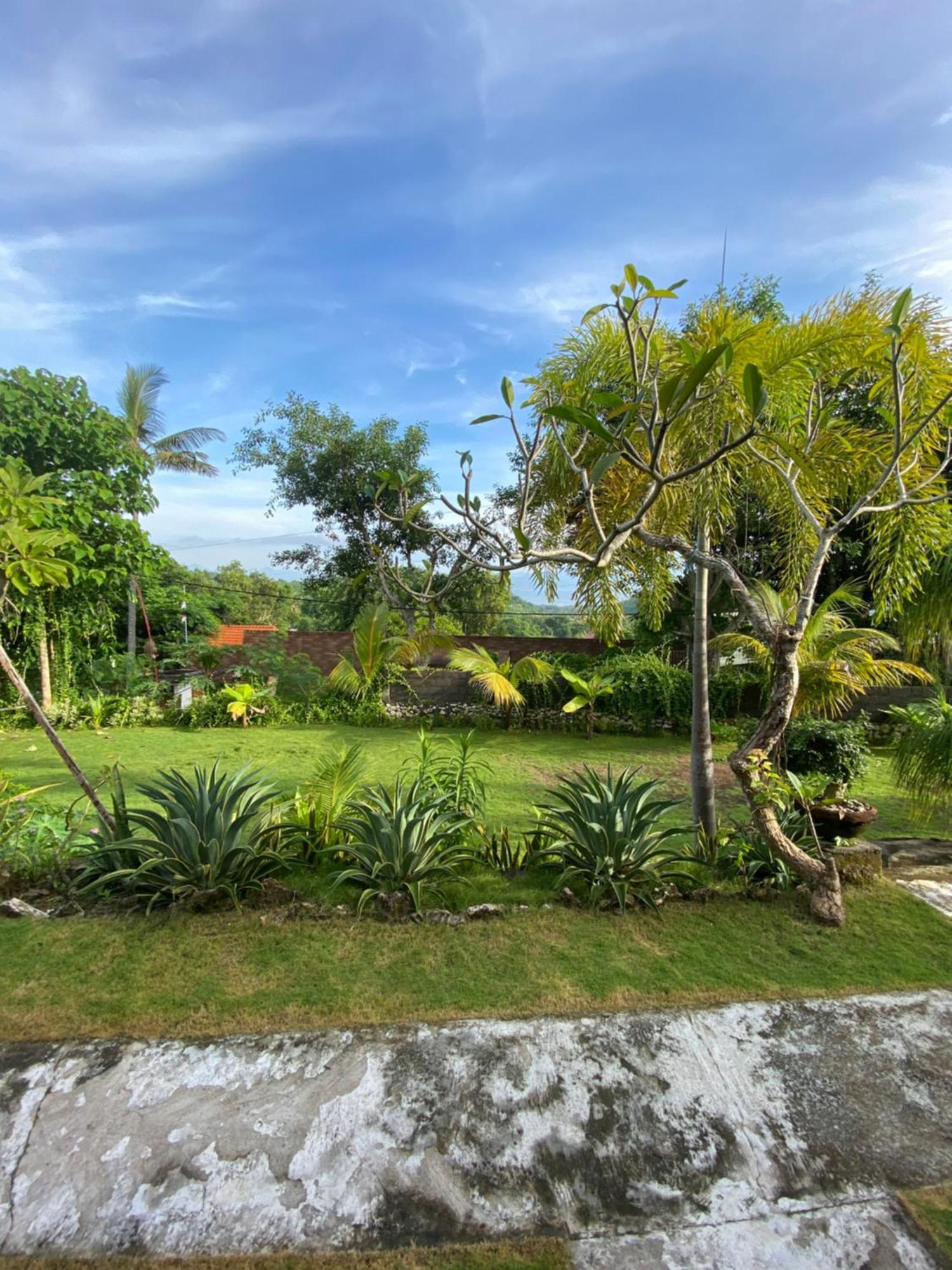 Grealeen Cottages Ped Exterior foto